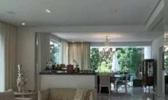 Imagem 6: Casa de condomínio para venda com 4 quartos em Alphaville I - Salvador - BA