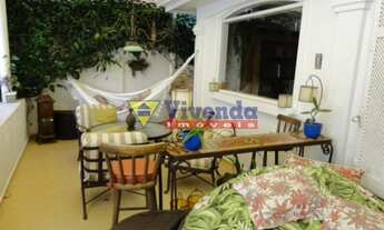 Imagem 4: Barueri - Casa de Condomínio - Aldeia da Serra