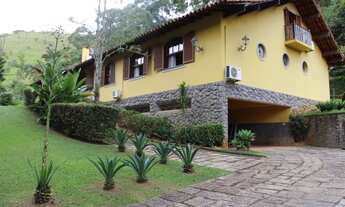 Imagem: CORRÊAS(LINDA CASA EM CONDOMÍNIO FECHADO