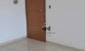 Imagem 2: Para alugar por R$ 1.200 Apartamento com 2 dormitórios, 70 m² /mês - Jardim Anhangüera - R