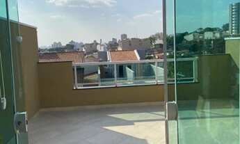 Imagem 5: Cobertura Decorada