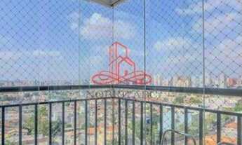 Imagem 6: Apartamento em Vila Valparaiso - Santo André