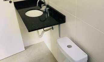 Imagem 5: CURITIBA - Apartamento Padrão - Alto da Rua XV