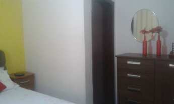 Imagem 6: Térrea para venda possui 210 metros quadrados com 3 quartos