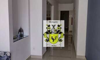 Imagem 5: Apartamento com 2 dormitórios à venda, 94 m²- Centro - São Bernardo do Campo/SP