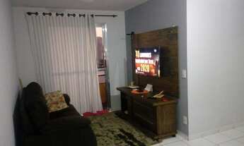 Imagem: Apartamento com 2 dormitórios à venda