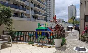 Imagem 6: Apartamento 3 quartos uma suíte na barra da tijuca frontal sol da manha