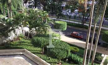 Imagem 4: Apartamento - Jardim Paraíso - Campinas