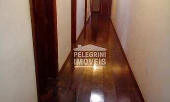 Imagem 5: Casa com 4 dormitórios à venda, 800 m² por R$ 2.900.000 - Alto Taquaral - Campinas/SP