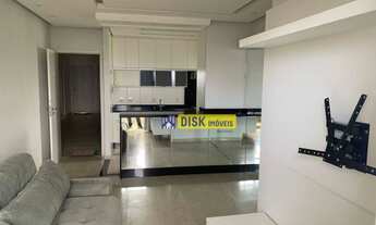 Imagem 4: Apartamento com 3 dormitórios na Avenida Senador Vergueiro