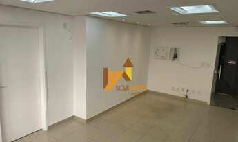 Imagem 3: Sala para alugar, 39 m² por R$ 1.450,00/mês - Vila Baeta Neves - São Bernardo do Campo/SP