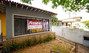 Imagem 5: Casa térrea à venda no Cambuí - Campinas - SP