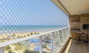 Imagem 3: Apartamento com 3 dorm. - Costa de Sol - Mirim - PG