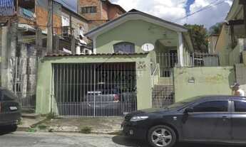 Imagem: São Paulo - Terreno Padrão - Vila Nova