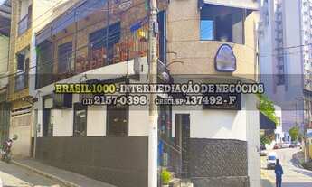 Imagem 2: Brasil 1000 - Restaurante e Padaria no Centro de Barra Mansa, RJ. (Cod. 9792