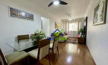 Imagem: Apartamento com 2 dormitórios à venda