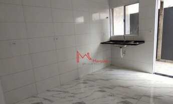 Imagem 7: Casa com 2 dormitórios à venda, 63 m² por R$ 235.000,00 - Parque das Américas - Praia Gran