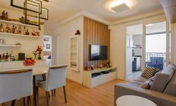 Imagem 4: Apartamento para venda tem 67 metros quadrados com 2 quartos em Taquaral - Campinas - SP