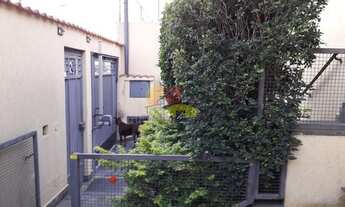 Imagem 3: SANTO ANDRé - Casa Padrão - Vila Palmares