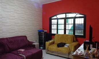 Imagem: V. Tupi P.Grande SP. Show de Casa 3 Dor