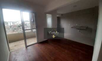 Imagem 2: Apartamento Elvira Dias com varanda Gourmet