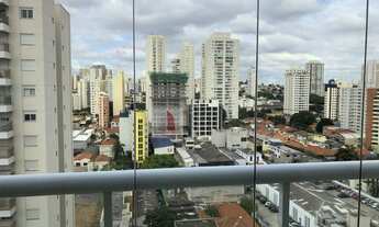 Imagem 7: Apartamento Padrão para Venda em Água Branca São Paulo-SP