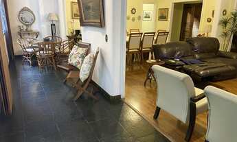 Imagem 5: Salão em 4 ambientes , 4 quartos , vaga de garagem escritura