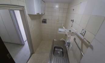 Imagem 5: KIT COM DIVISÓRIA E GARAGEM- VILA ITAPURA