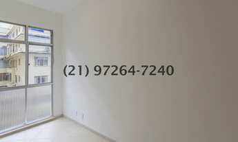 Imagem 5: Apartamento para venda possui 82 m², 3 quartos (1 suíte) e 1 vaga em Copacabana - Rio de J