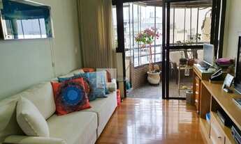 Imagem 5: Apartamento Alto Padrão para Venda em Perdizes São Paulo-SP