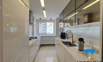 Imagem 6: Cidade jardim - Majestic 4 suítes 170m2 - Todo decorado!