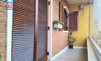 Imagem 6: Apartamento com 2 dormitórios à venda, 95 m² por R$ 435.000,00 - Santa Maria - São Caetano