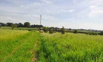 Imagem 6: área - Jardim Amanda II - Hortolândia