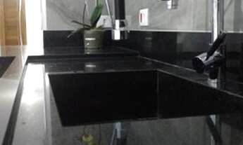 Imagem 5: Sobrado em Santo André