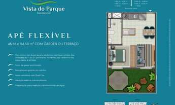 Imagem 16: Apartamento 2quartos conjugado samambaia,até 100% financiado,Você em contato com a naturez