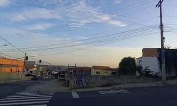 Imagem 2: Terreno à venda, 750 m² por R$ 450.000 - Cidade Satélite Íris - Campinas/SP