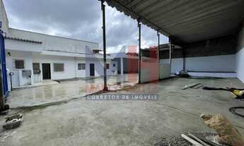 Imagem 3: Galpão, Antártica, Praia Grande, Cod: 205525