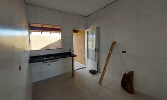 Imagem 5: Casa Térrea no Residencial Figueiras do Parque - Campo Grande - MS