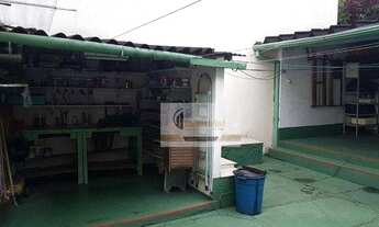 Imagem 4: Casa com 3 dormitórios à venda, 200 m² por R$ 749.000,00 - Parque das Nações - Santo André