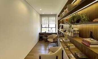 Imagem 2: APARTAMENTO NA PLANTA PARA VENDA COM 231 METROS, 04 DORMS E 03 VAGAS NO BROOKLIN - SÃO PAU