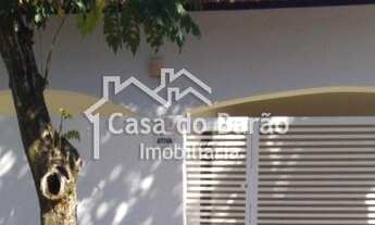 Imagem 2: CASA RESIDENCIAL em CAMPINAS - SP, CIDADE UNIVERSITÁRIA