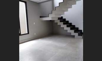 Imagem 1: Sobrado Novo em Bonfim Paulista