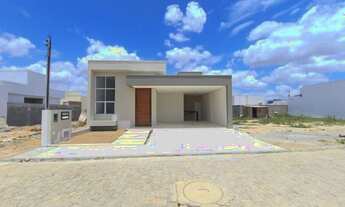 Imagem: CASA DE CONDOMÍNIO RESIDENCIAL em ARAPIRACA