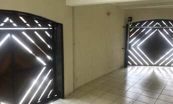 Imagem 2: Sobrado com 3 dormitórios à venda, 171 m² por R$ 690.000,00 - Vila Camilópolis - Santo And