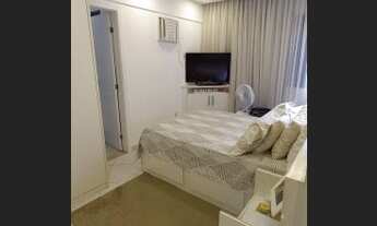 Imagem 6: Apartamento para venda possui 92 metros quadrados com 3 quartos em Vila Laura - Salvador