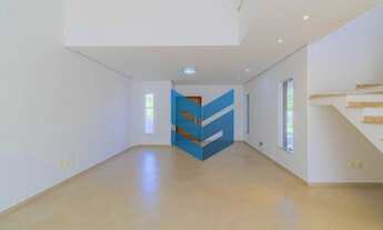 Imagem 2: Casa com 3 dormitórios à venda, 254 m² por R$ 1.200.000,00 - Condomínio Granja Deolinda