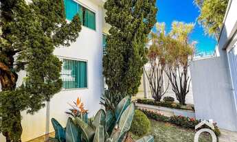 Imagem 6: Casa para venda com 352 metros quadrados com 4 quartos em Castelo - Belo Horizonte - MG