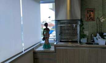 Imagem 6: VENDA/LOCAÇÃO: MAGNÍFICO APARTAMENTO NO BAIRRO CASA BRANCA - SANTO ANDRÉ/SP