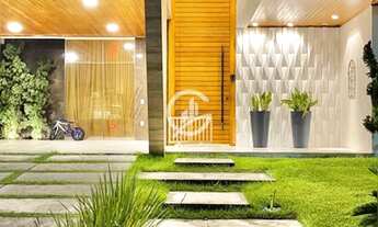 Imagem 4: Já se imaginou, morando em uma casa de cinema, conectada com a natureza?