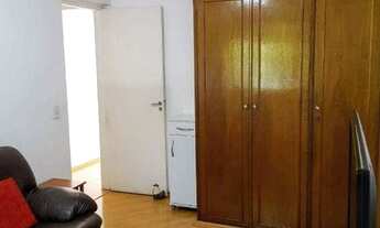 Imagem 5: Apartamento com 3 dormitórios à venda, 89 m² por R$ 350.000,00 - Vila Caminho do Mar - São